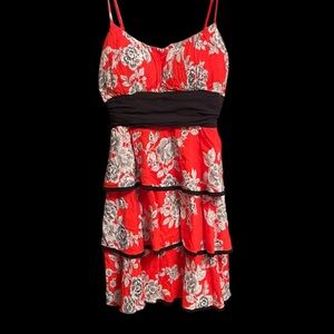 B. Darlin dress size 3/4